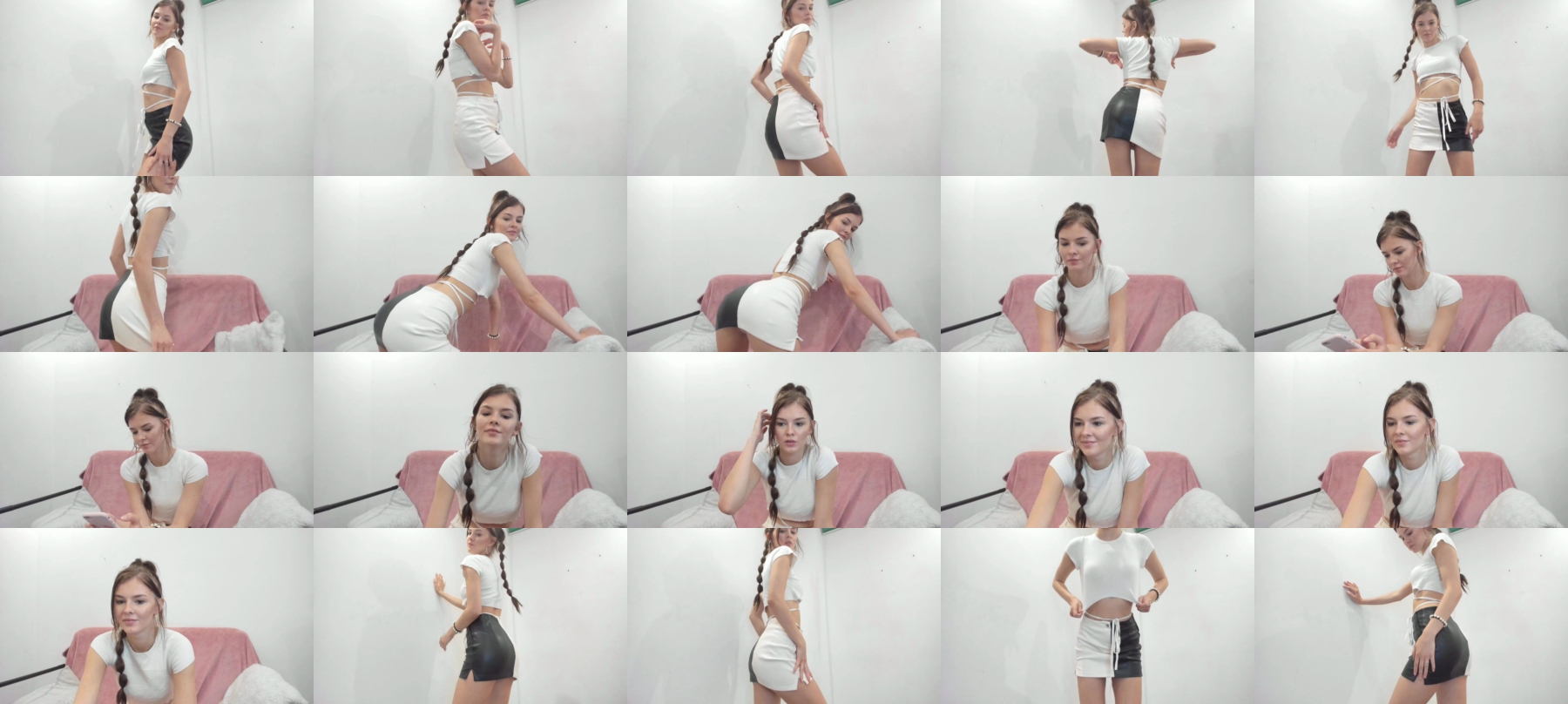 Babetail  10-07-2021